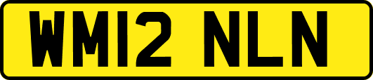 WM12NLN