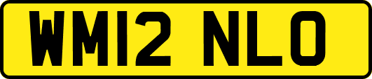WM12NLO