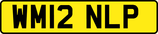 WM12NLP