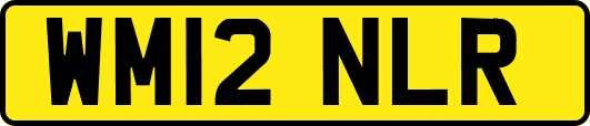 WM12NLR
