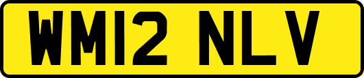 WM12NLV