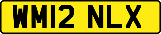 WM12NLX