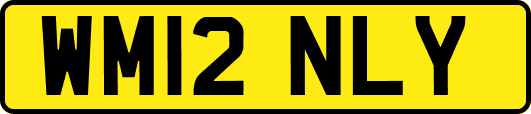 WM12NLY