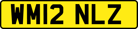 WM12NLZ
