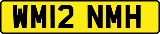 WM12NMH