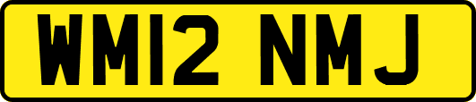 WM12NMJ