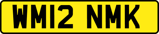 WM12NMK