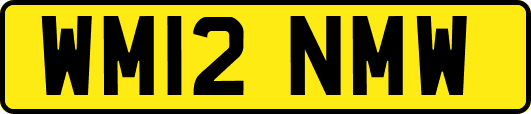 WM12NMW