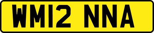 WM12NNA