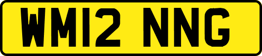 WM12NNG