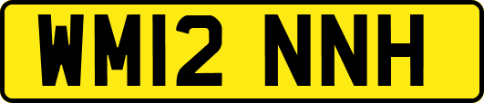 WM12NNH