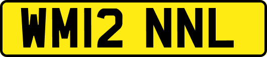 WM12NNL