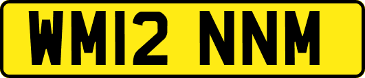 WM12NNM