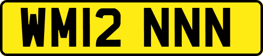 WM12NNN