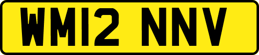 WM12NNV