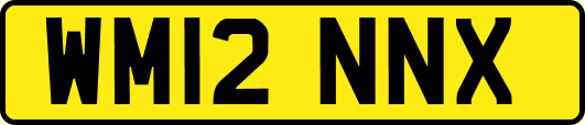 WM12NNX