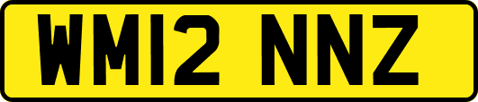 WM12NNZ