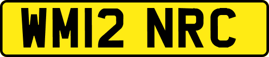 WM12NRC