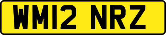 WM12NRZ