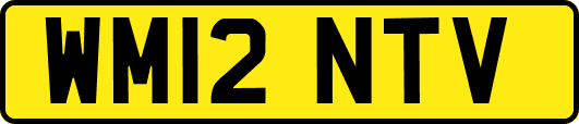 WM12NTV