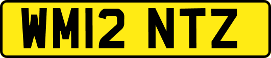 WM12NTZ