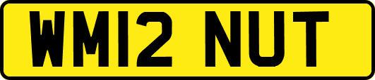WM12NUT