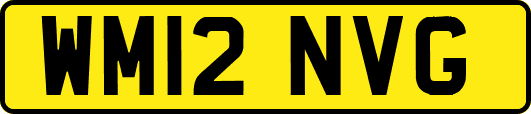 WM12NVG
