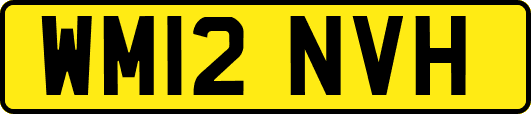 WM12NVH