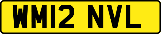 WM12NVL