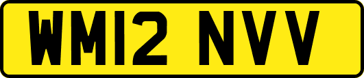 WM12NVV