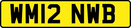 WM12NWB