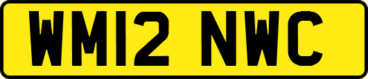 WM12NWC