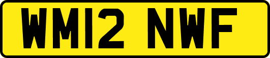 WM12NWF