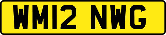 WM12NWG