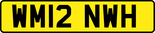 WM12NWH