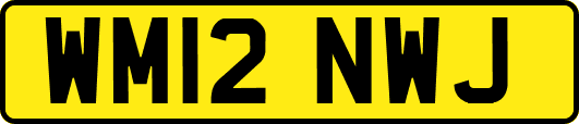 WM12NWJ