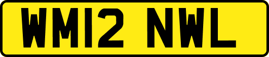 WM12NWL