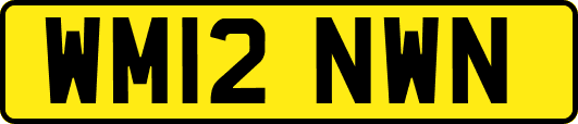 WM12NWN