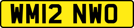 WM12NWO