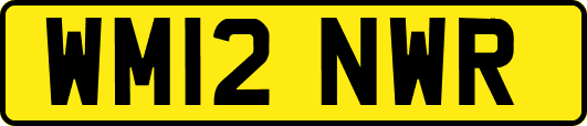 WM12NWR