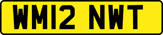 WM12NWT