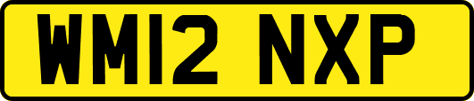 WM12NXP