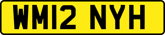 WM12NYH