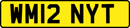 WM12NYT