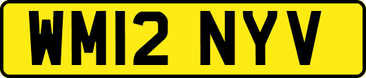WM12NYV