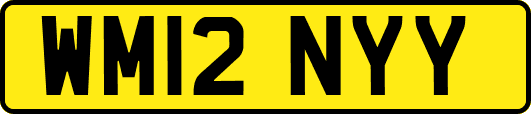 WM12NYY
