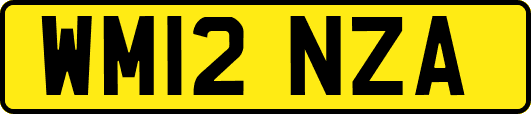 WM12NZA