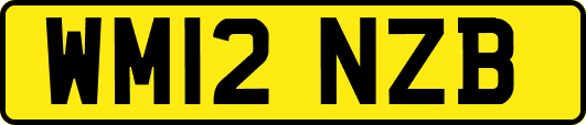 WM12NZB