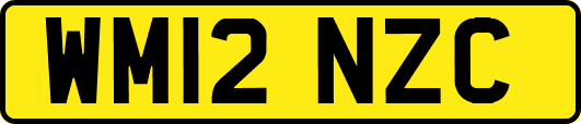WM12NZC