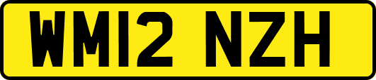WM12NZH